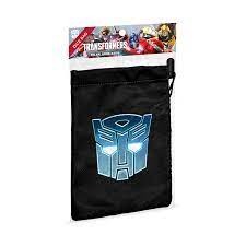 Transformers RPG Dice Bag